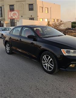 فولكسفاغن جيتا